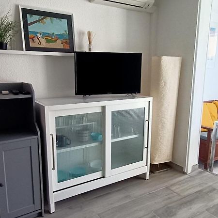 Port Cogolin, T2 Calme Dans Belle Residence, Piscine, Proche St Tropez Exterior foto
