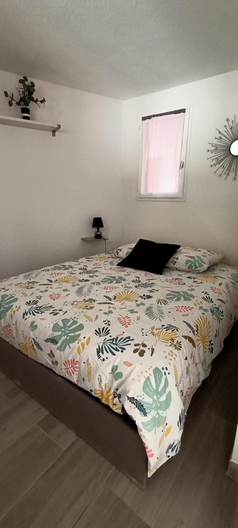 Port Cogolin, T2 Calme Dans Belle Residence, Piscine, Proche St Tropez Exterior foto
